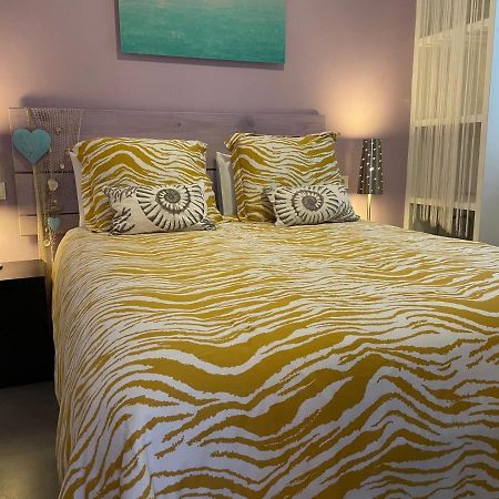 Holiday Home Randemar S'Illot  Buitenkant foto