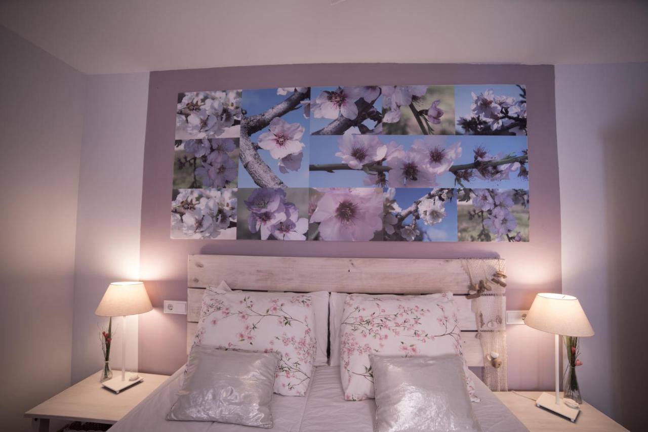 Holiday Home Randemar S'Illot  Buitenkant foto