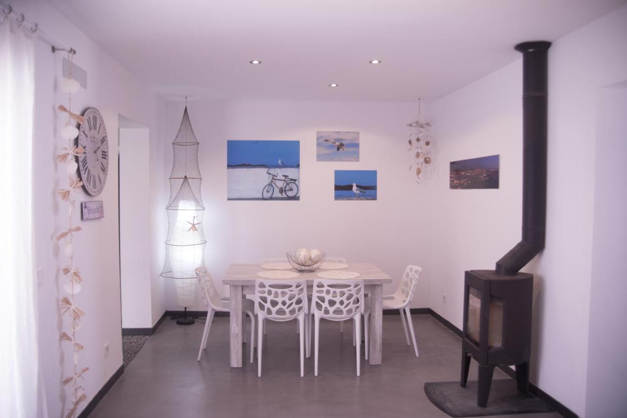 Holiday Home Randemar S'Illot  Buitenkant foto