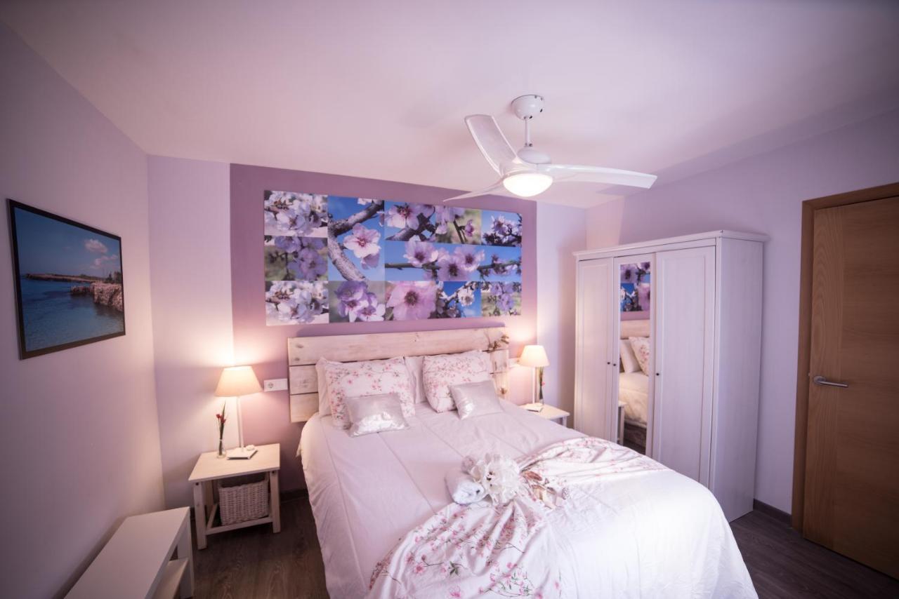 Holiday Home Randemar S'Illot  Buitenkant foto