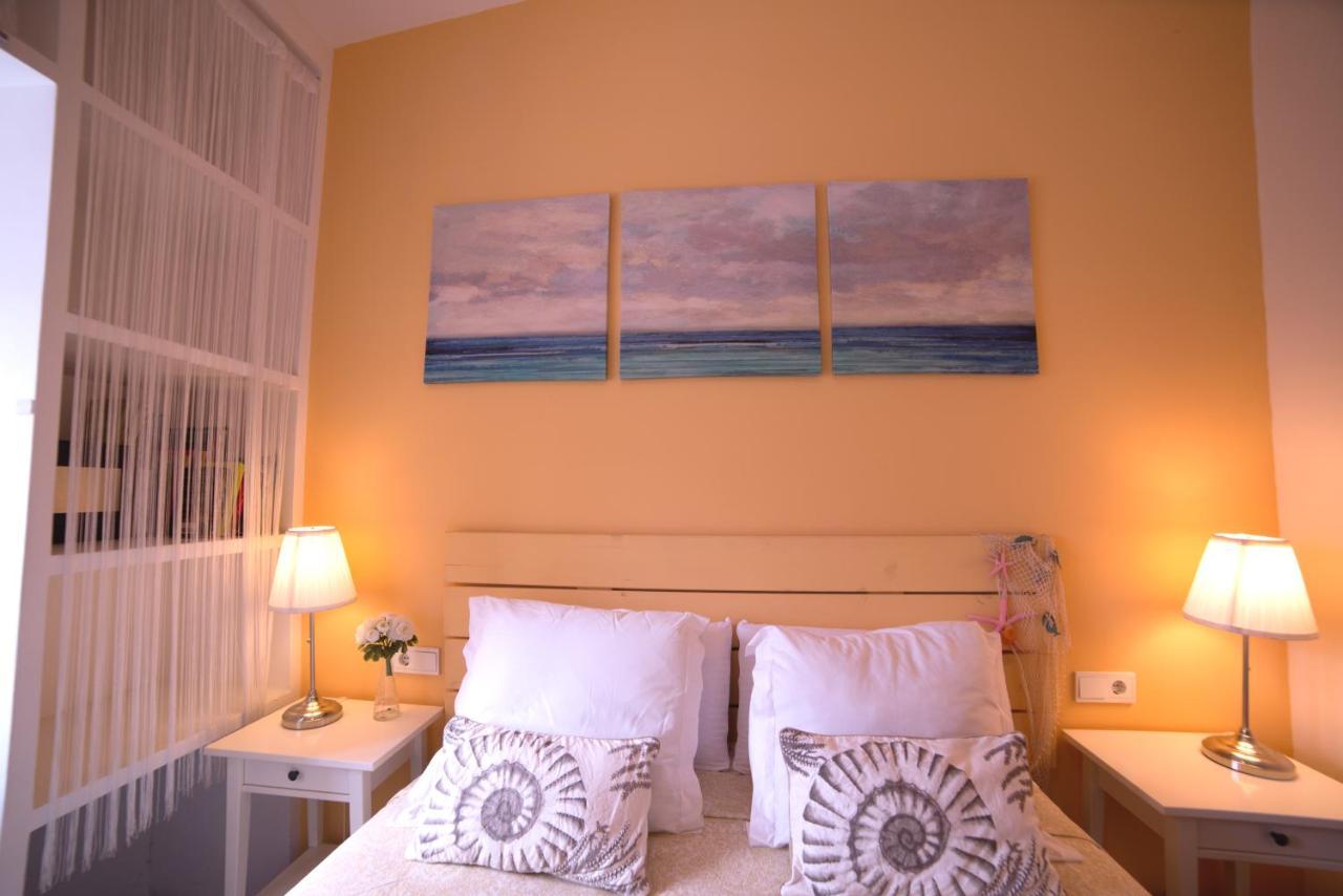 Holiday Home Randemar S'Illot  Buitenkant foto