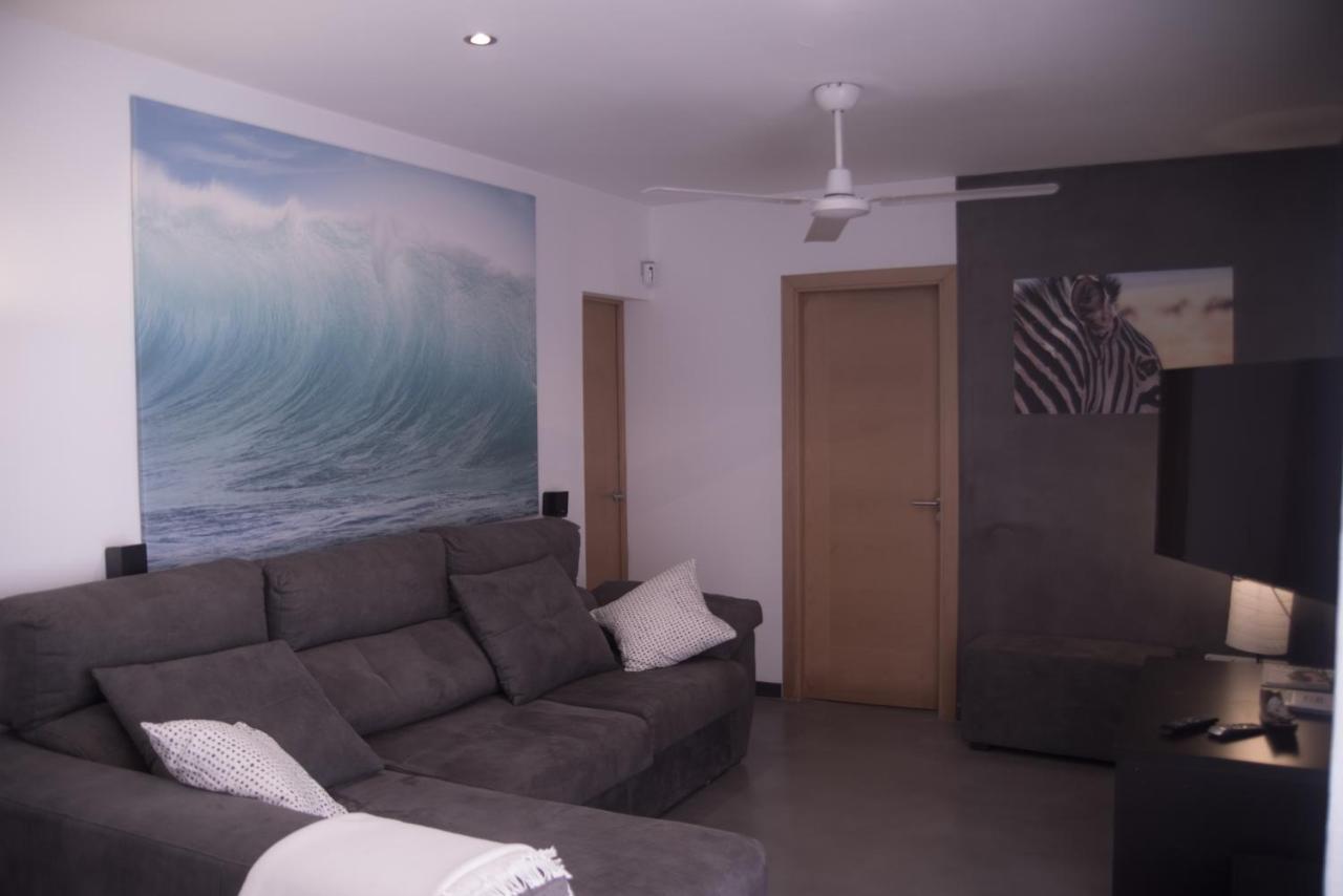 Holiday Home Randemar S'Illot  Buitenkant foto