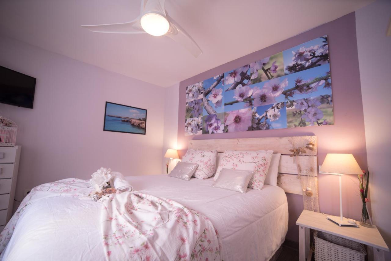 Holiday Home Randemar S'Illot  Buitenkant foto
