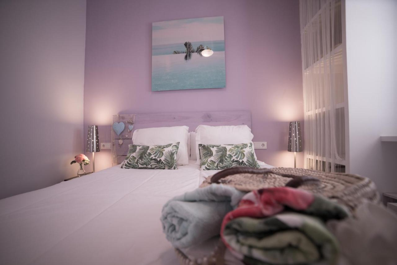 Holiday Home Randemar S'Illot  Buitenkant foto