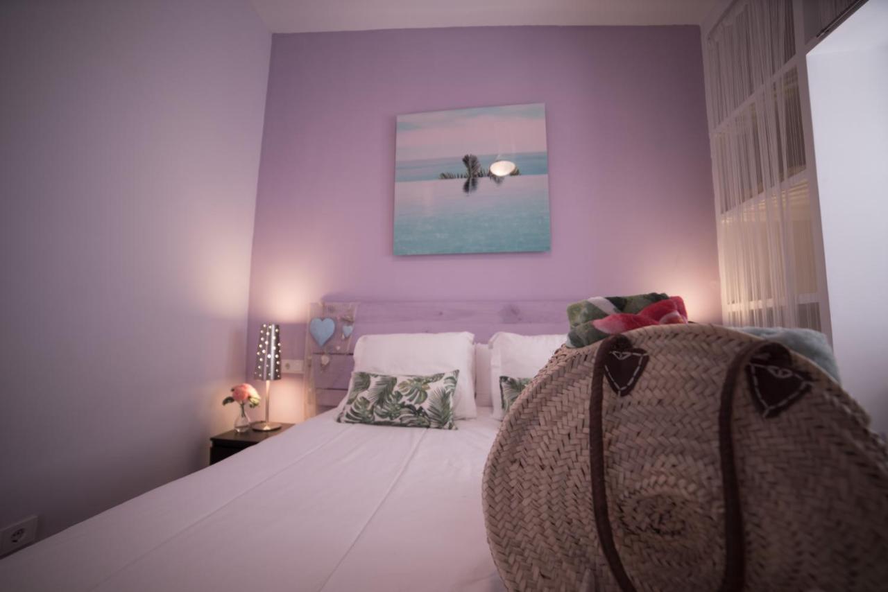 Holiday Home Randemar S'Illot  Buitenkant foto
