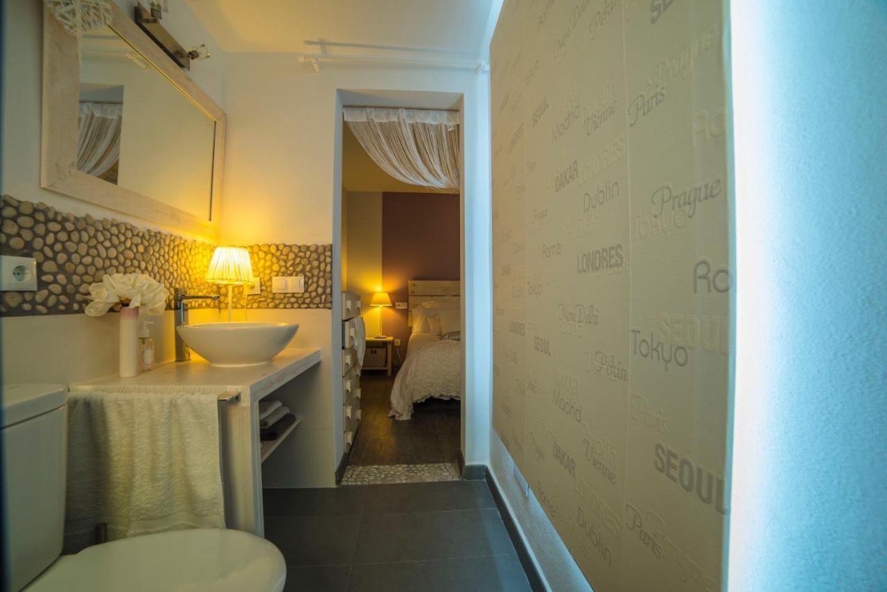 Holiday Home Randemar S'Illot  Buitenkant foto