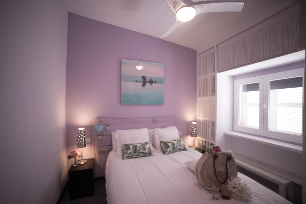 Holiday Home Randemar S'Illot  Buitenkant foto