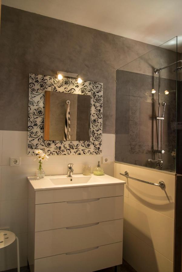 Holiday Home Randemar S'Illot  Buitenkant foto