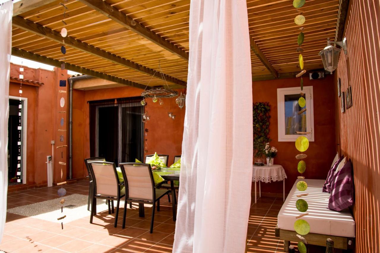 Holiday Home Randemar S'Illot  Buitenkant foto