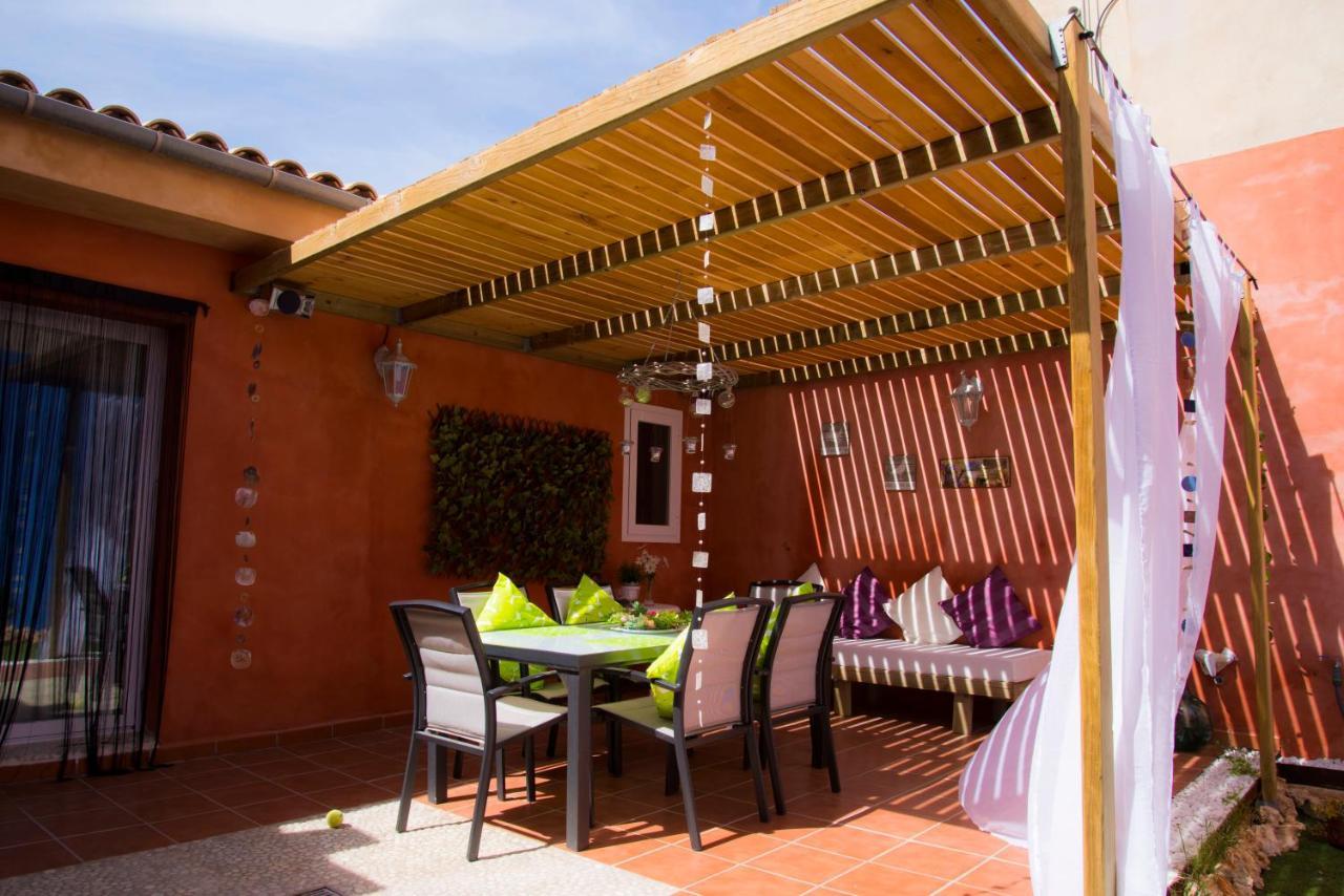 Holiday Home Randemar S'Illot  Buitenkant foto