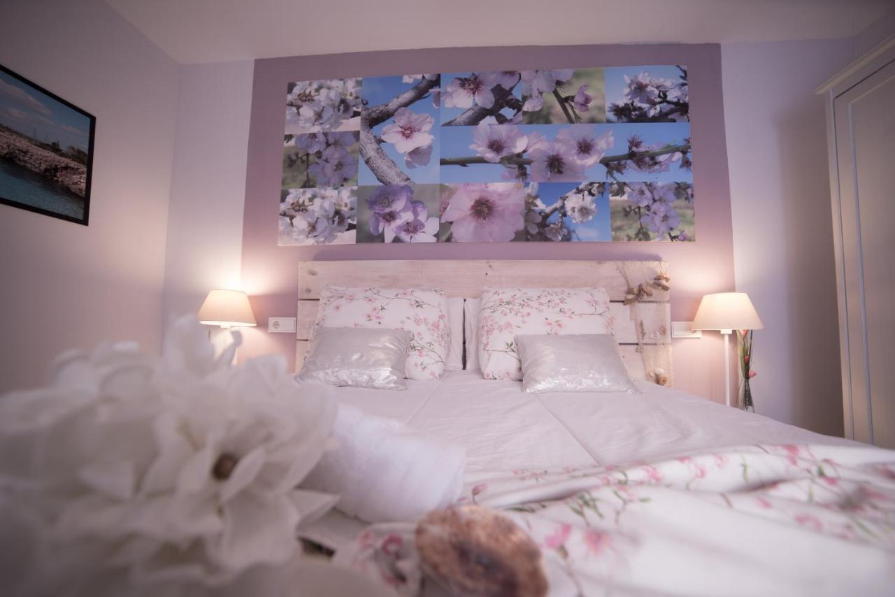 Holiday Home Randemar S'Illot  Buitenkant foto