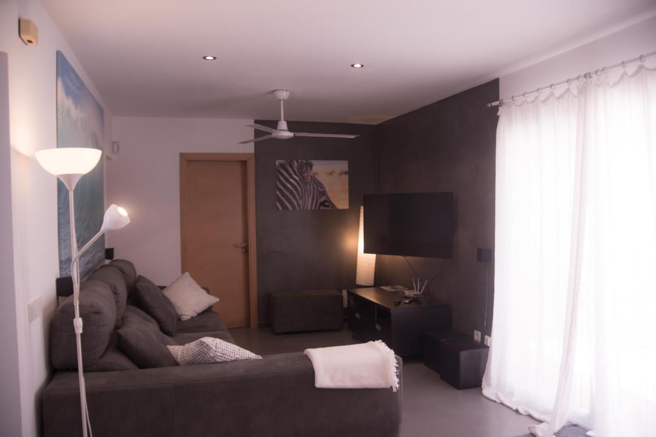 Holiday Home Randemar S'Illot  Buitenkant foto