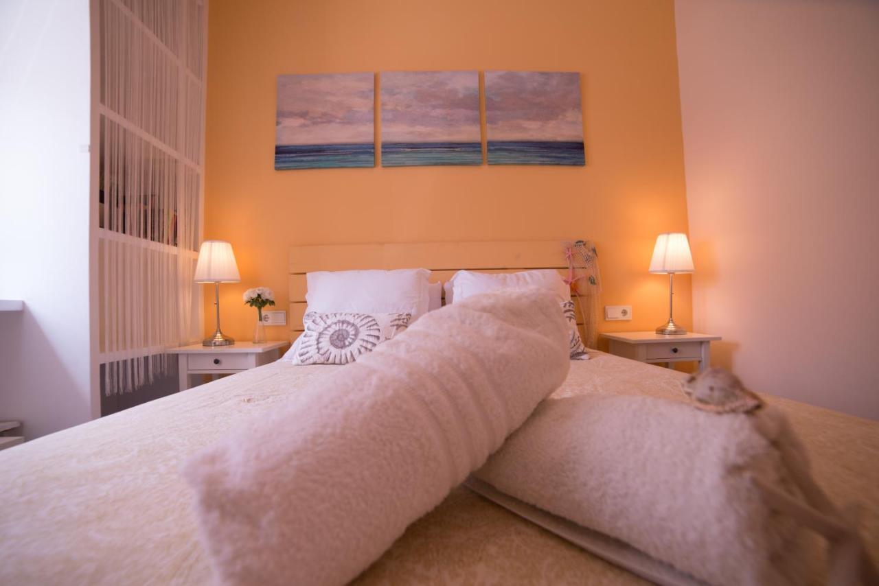 Holiday Home Randemar S'Illot  Buitenkant foto