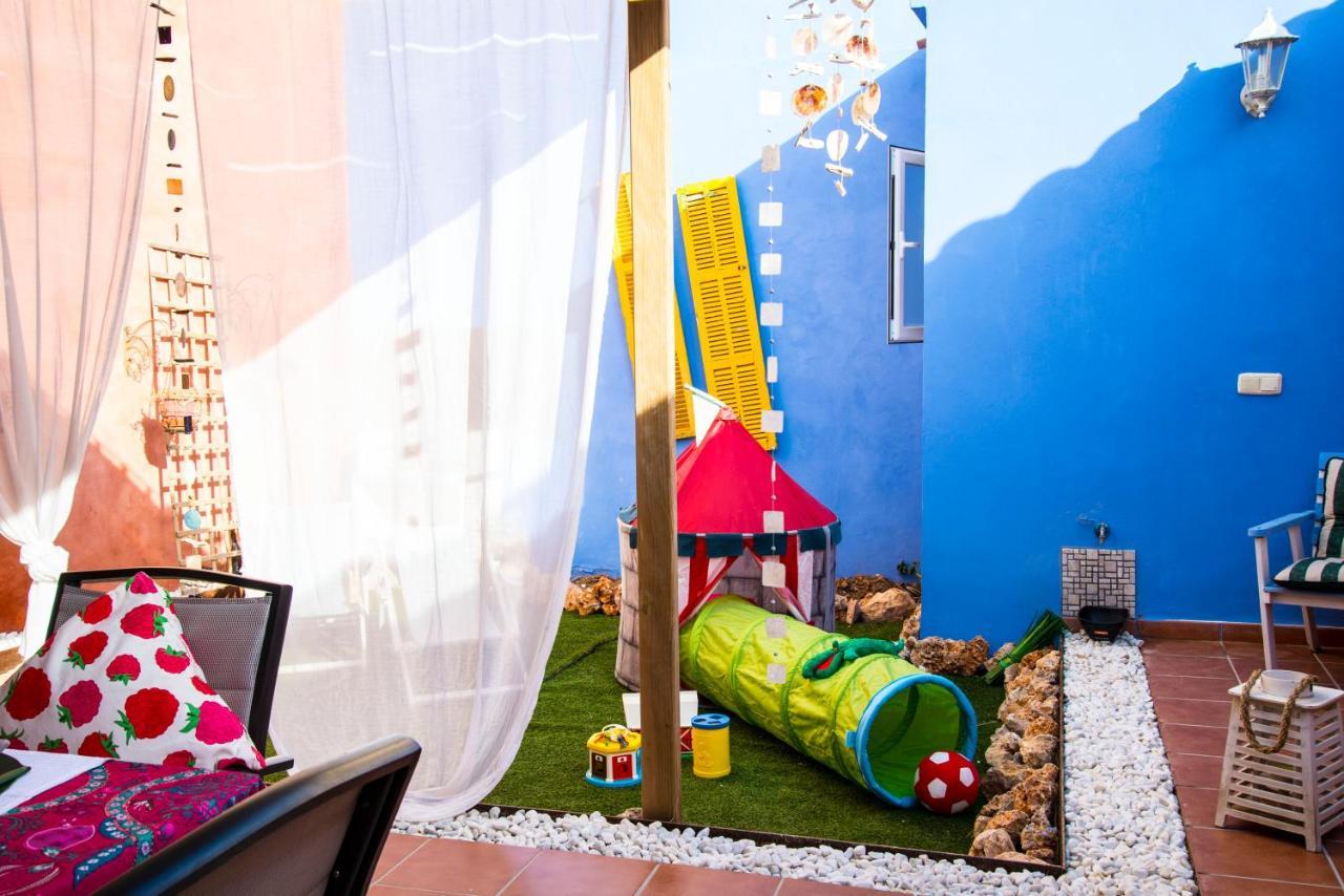 Holiday Home Randemar S'Illot  Buitenkant foto