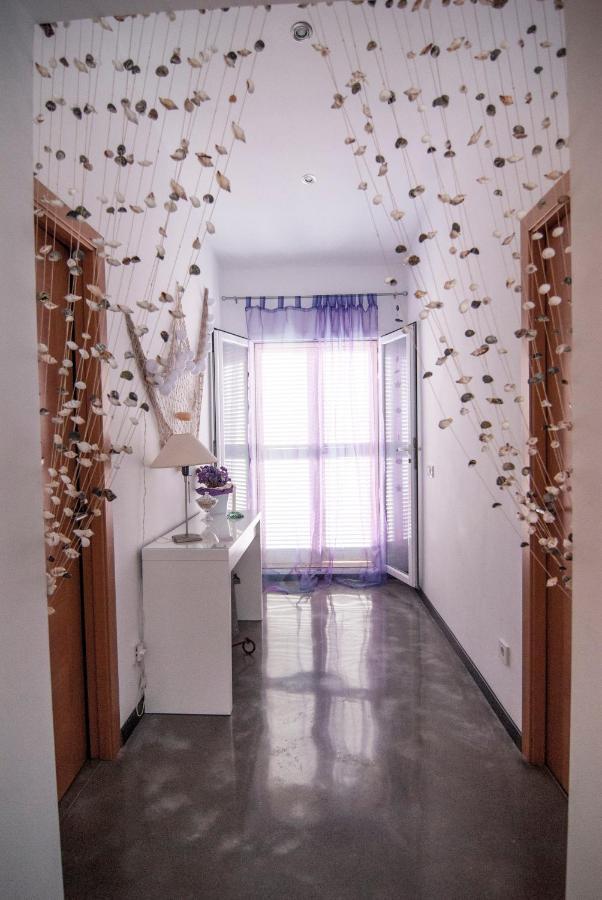 Holiday Home Randemar S'Illot  Buitenkant foto