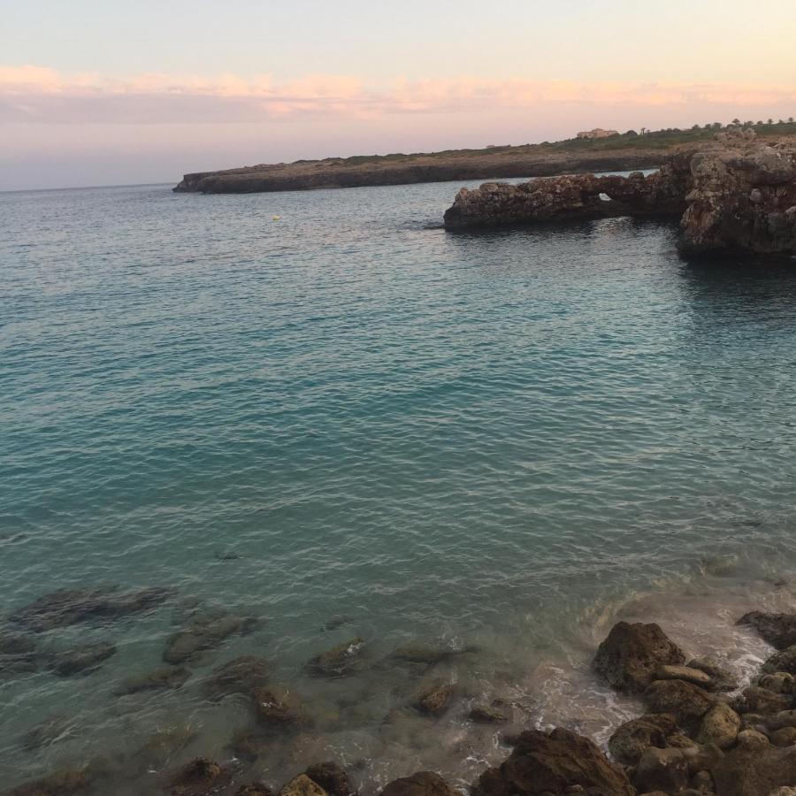 Holiday Home Randemar S'Illot  Buitenkant foto