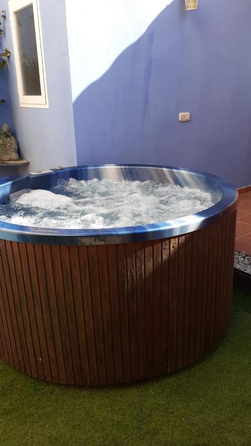 Holiday Home Randemar S'Illot  Buitenkant foto