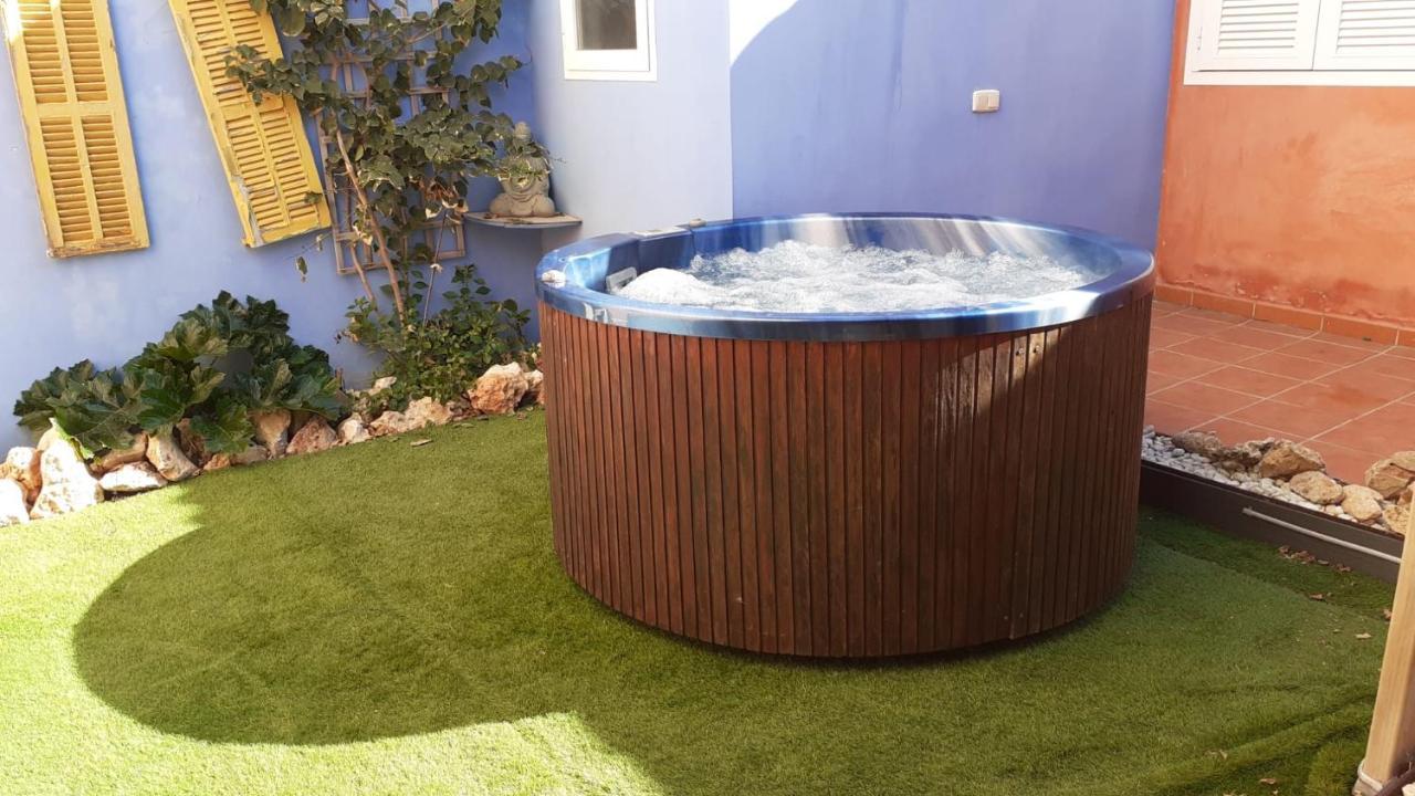 Holiday Home Randemar S'Illot  Buitenkant foto