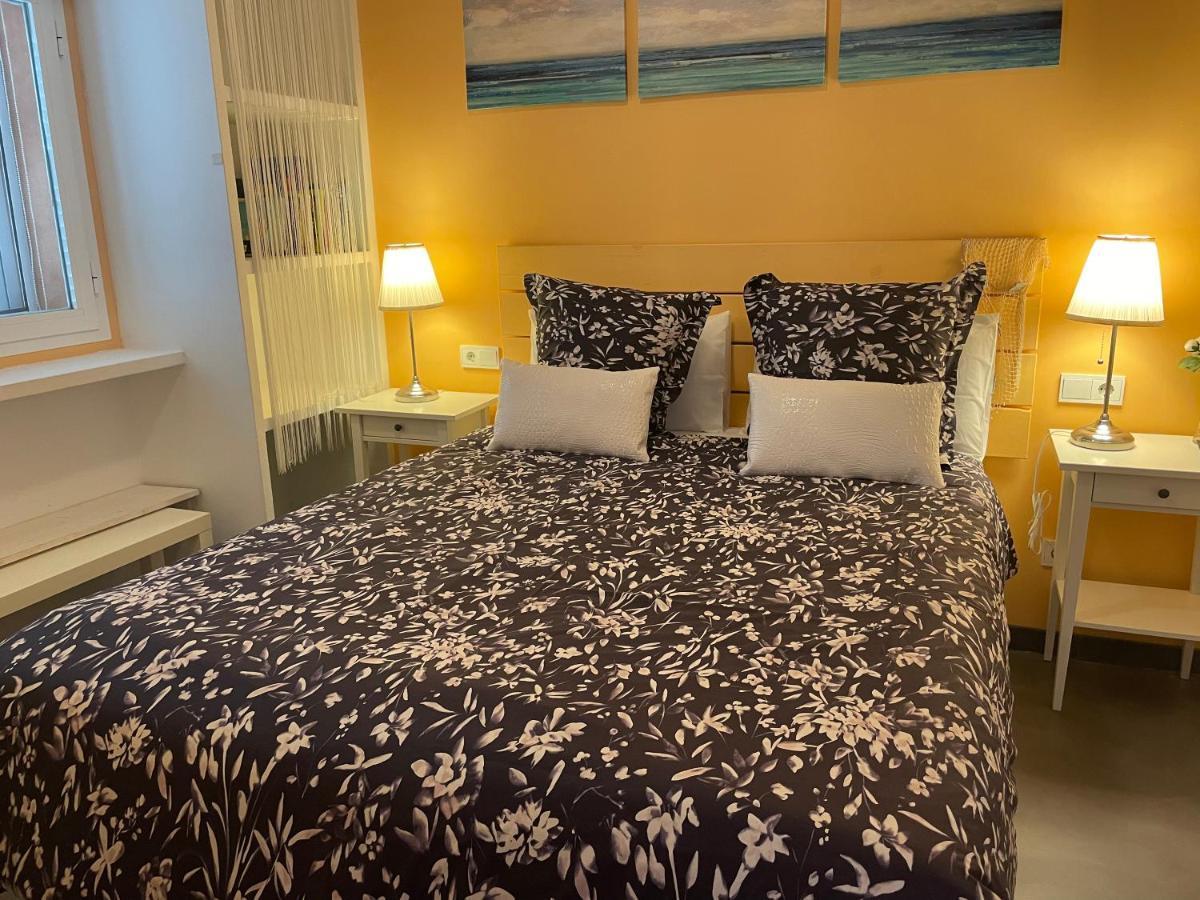 Holiday Home Randemar S'Illot  Buitenkant foto