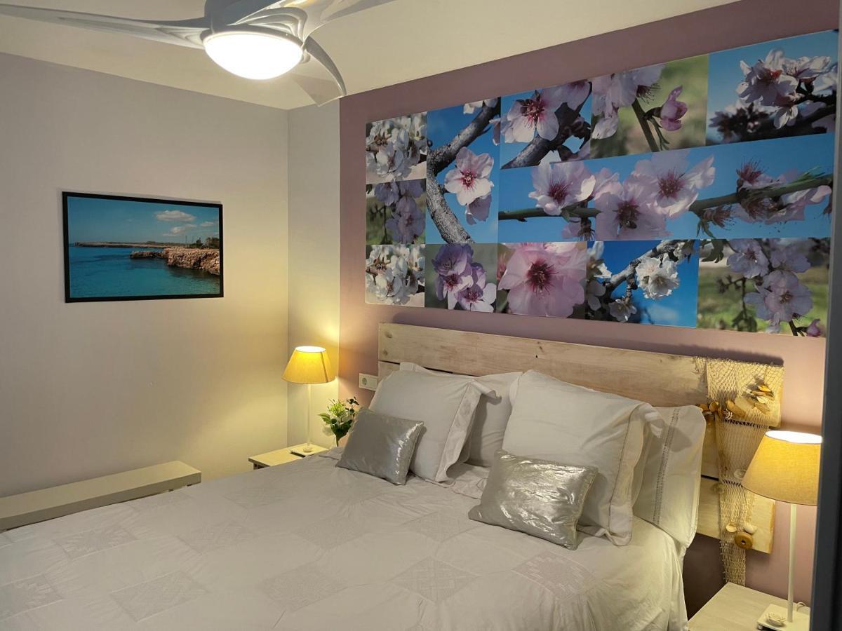 Holiday Home Randemar S'Illot  Buitenkant foto