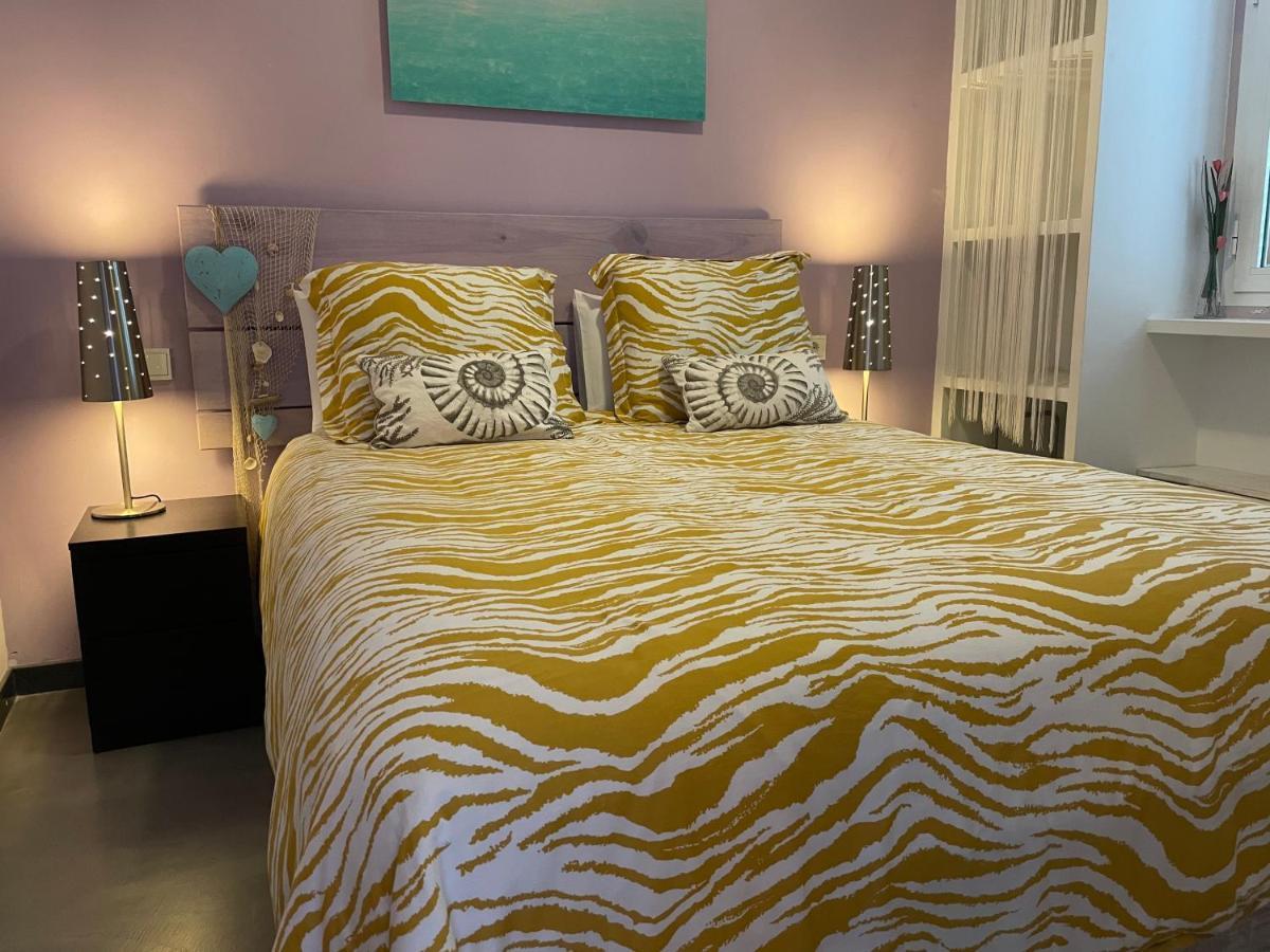Holiday Home Randemar S'Illot  Buitenkant foto