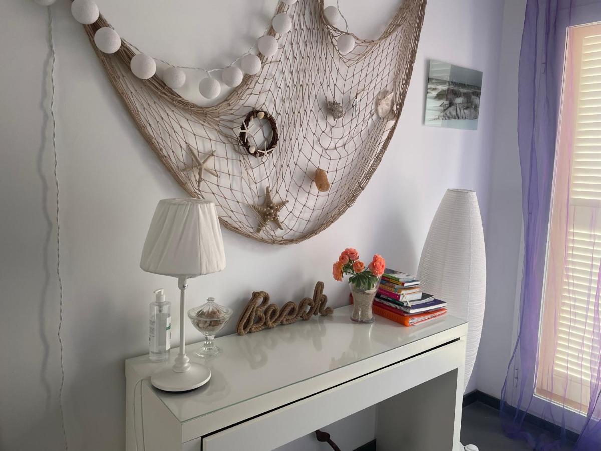 Holiday Home Randemar S'Illot  Buitenkant foto