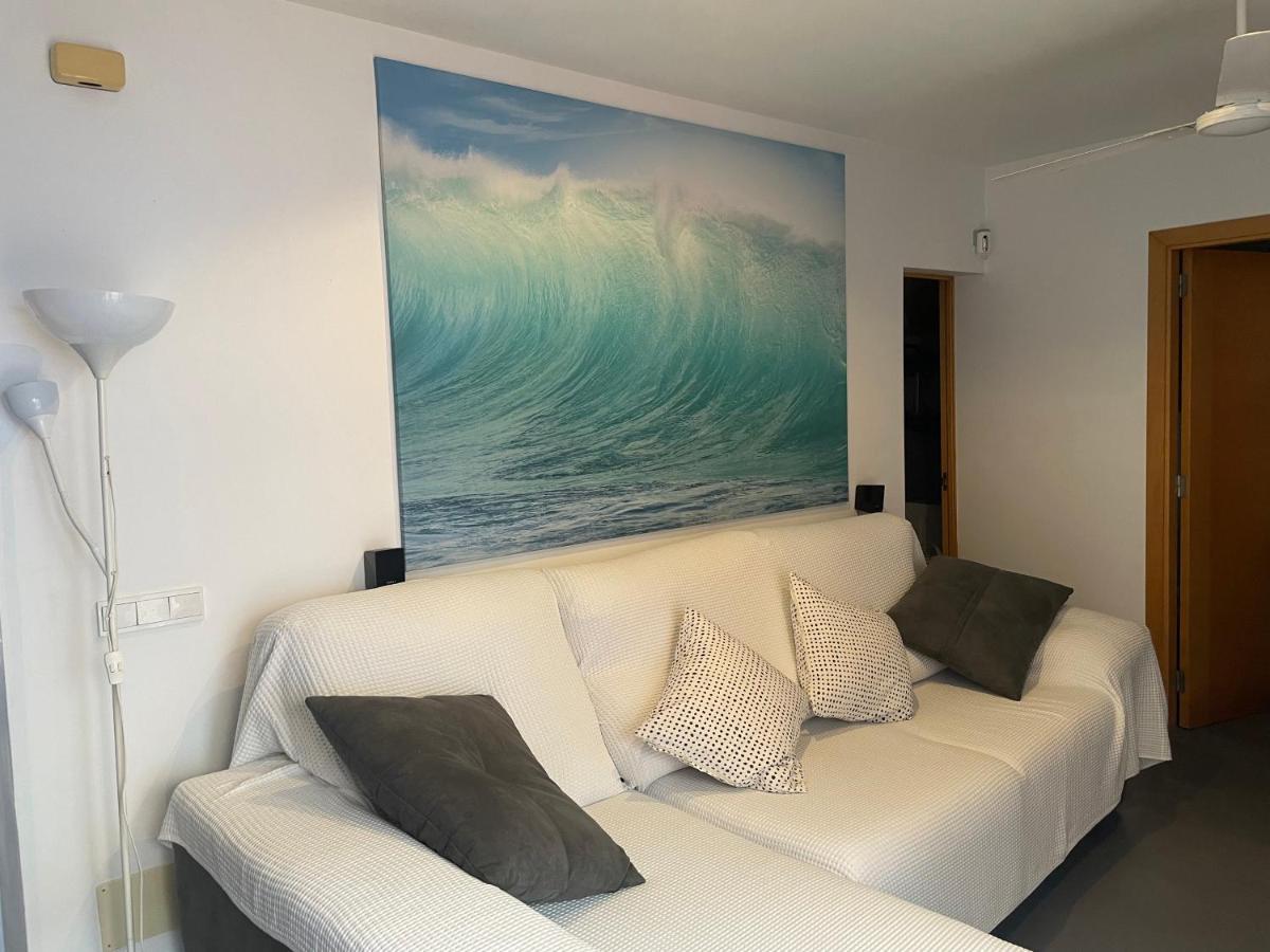 Holiday Home Randemar S'Illot  Buitenkant foto