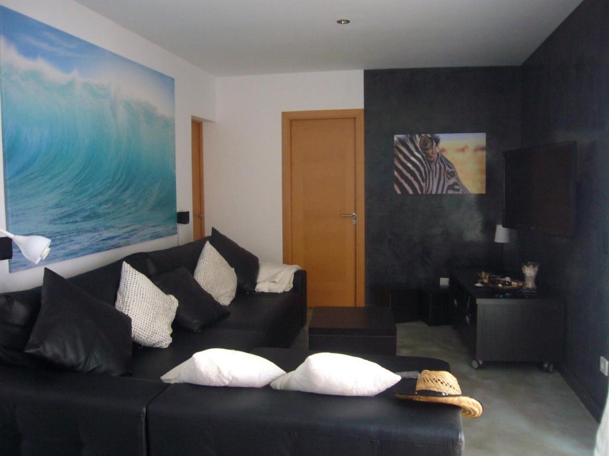 Holiday Home Randemar S'Illot  Buitenkant foto