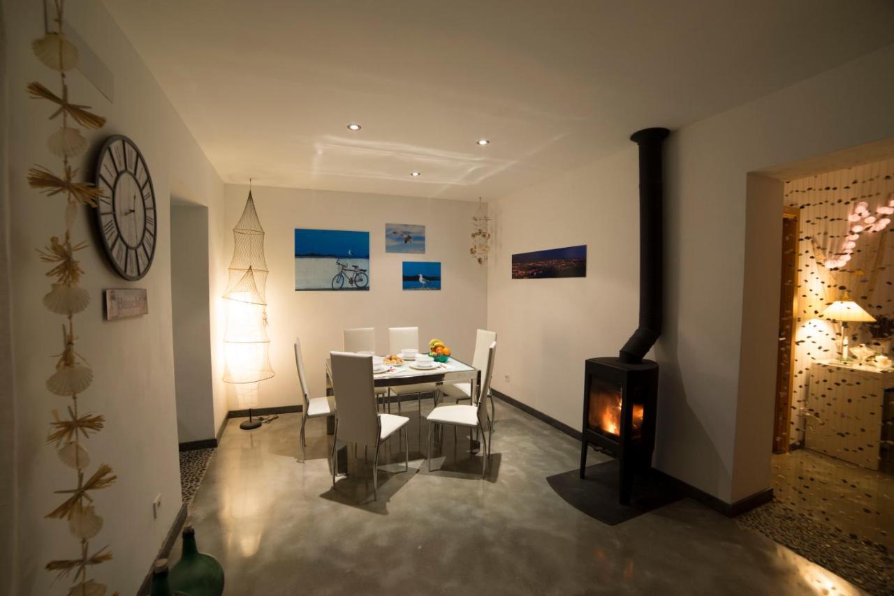 Holiday Home Randemar S'Illot  Buitenkant foto