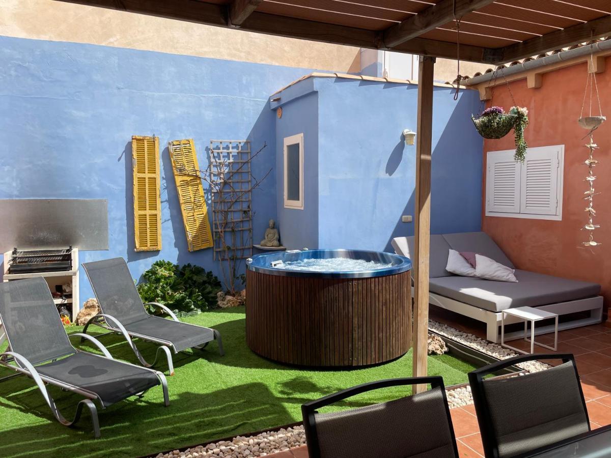 Holiday Home Randemar S'Illot  Buitenkant foto