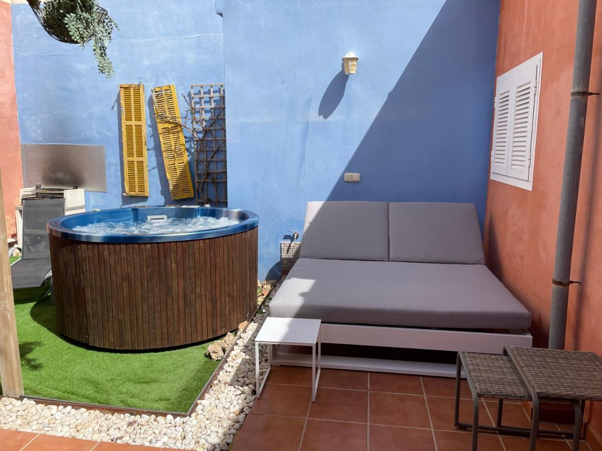 Holiday Home Randemar S'Illot  Buitenkant foto