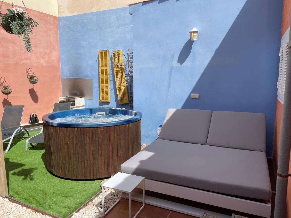 Holiday Home Randemar S'Illot  Buitenkant foto