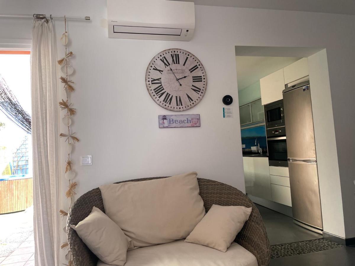 Holiday Home Randemar S'Illot  Buitenkant foto